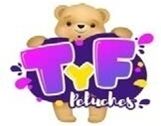 tyf phiphi toys